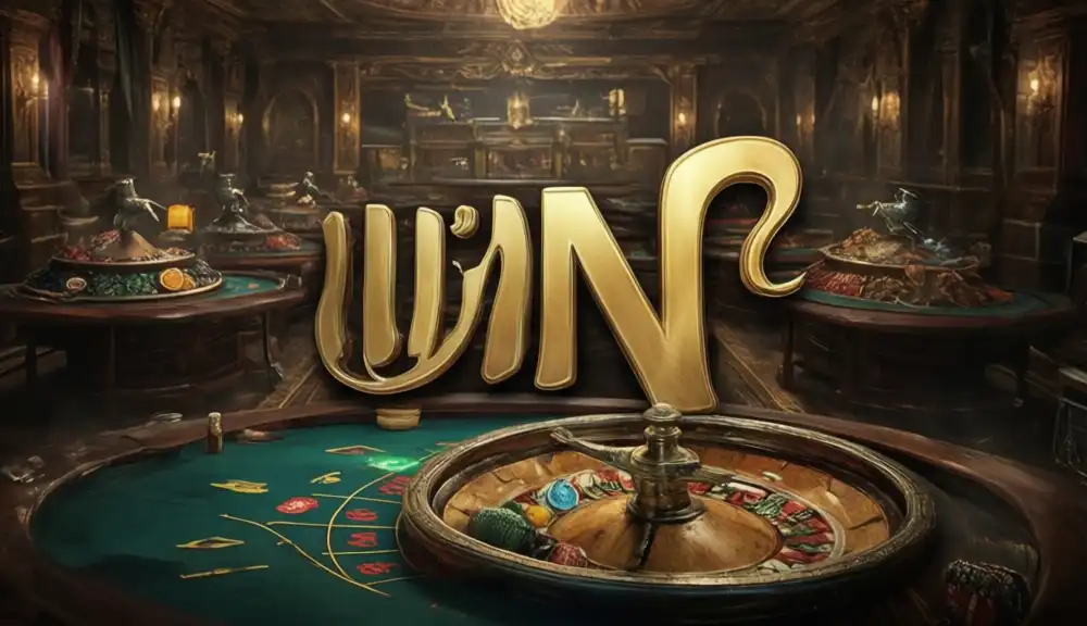 WinWin APK Banner